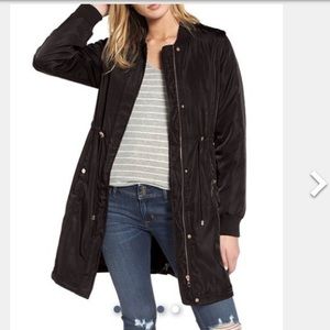 New jacket